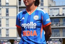 2nd Women’s T20I: Harmanpreet, Shreyanka return as England elect to bat first against India