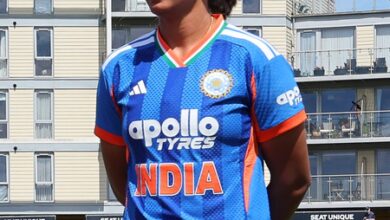 2nd Women’s T20I: Harmanpreet, Shreyanka return as England elect to bat first against India