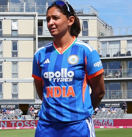 2nd Women’s T20I: Harmanpreet, Shreyanka return as England elect to bat first against India