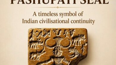 Pashupati seal row: Hindu seers slam US historian’s claim, say ‘attempt to tarnish India’s culture’