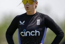 2nd Women’s T20I: Wyatt-Hodge hoping to ‘smash Indian bowlers’ after returning from maternity leave