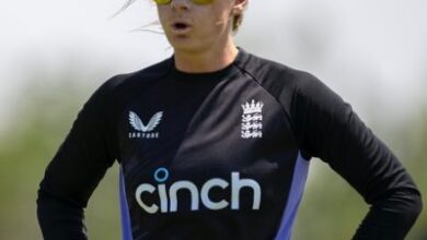 2nd Women’s T20I: Wyatt-Hodge hoping to ‘smash Indian bowlers’ after returning from maternity leave