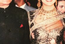 Lara Dutta shares some precious moments with her late father ahead of his 1st death anniversary