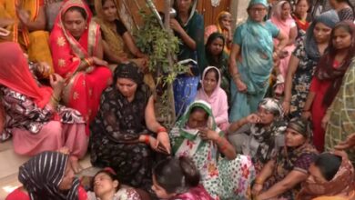 Outrage grows over Ghaziabad teen’s murder; locals seek ‘bulldozer action’ (Ld)
