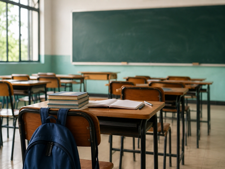 MP schools to reopen from June 16; teachers’ summer vacation extended due to heatwave MP schools to reopen from June 16; teachers’ summer vacation extended due to heatwave