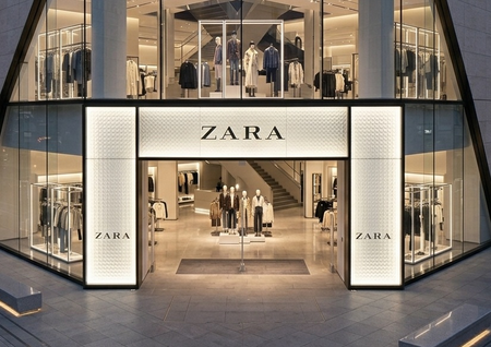 Zara’s India business net profit falls 32 pc, revenue slips