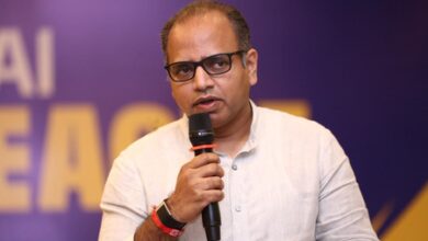 ‘Why should only boys have all the fun?’ – Mumbai T20 League Chairman on inaugural women’s edition