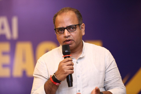 ‘Why should only boys have all the fun?’ – Mumbai T20 League Chairman on inaugural women’s edition ‘Why should only boys have all the fun?’ – Mumbai T20 League Chairman on inaugural women’s edition