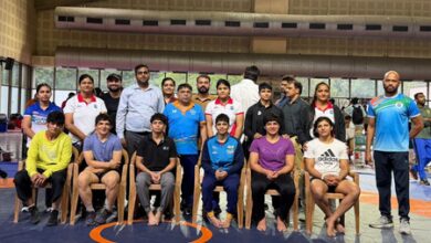 Asian Games: Antim, Nisha Dahiya, Mansi Ahlawat lead India’s wrestling squad as WFI women’s trials end in Delhi