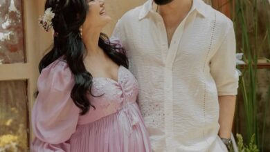 Surbhi Jyoti celebrates her & ‘the lil one growing inside her’ on her 38th birthday bash