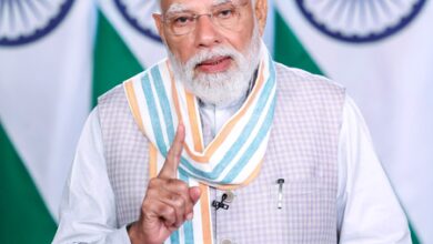 BJP marks 12 years of Modi govt with nationwide brotherhood campaign