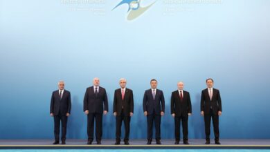 Russia summons ambassador to Armenia over impaired EAEU cooperation