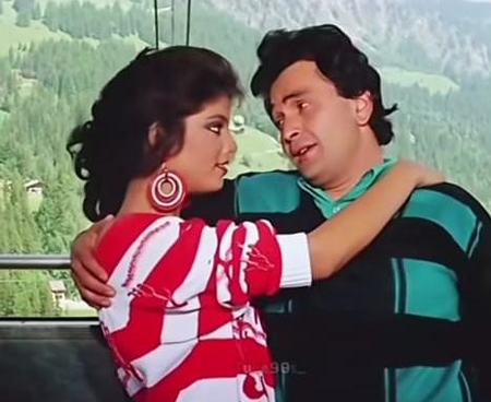 Sonam Khan recalls shooting ‘Zindagi Har Janam’ song with Rishi Kapoor & Yash Chopra in a single day Sonam Khan recalls shooting ‘Zindagi Har Janam’ song with Rishi Kapoor & Yash Chopra in a single day