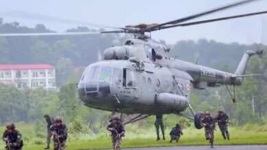 Exercise PRAGATI concludes with reinforced collective commitment towards peace