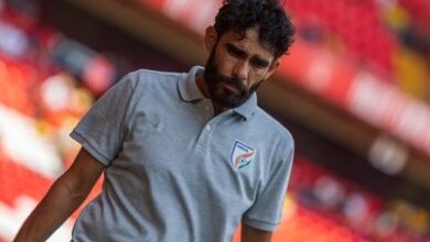 India end Unity Cup campaign with a defeat against Zimbabwe