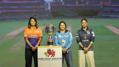 T20 Mumbai League: Rahane, Shreyas Iyer, Sayali Satghare among captains present at grand season launch