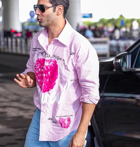 IPL 2026: Varun Dhawan, Pooja Hegde and Mrunal Thakur among celebrities set vibe for final
