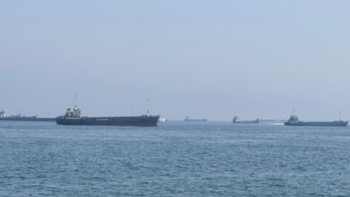 IRGC warns against US interference in Strait of Hormuz management