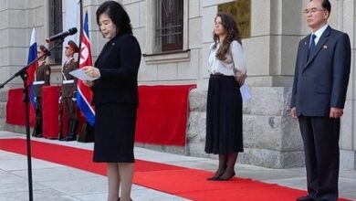 North Korean FM says Pyongyang shares common position with Russia on all strategic issues: Report