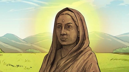 Ahilyabai Holkar’s devotion to culture, nation-building continues to inspire generations: PM Modi Ahilyabai Holkar’s devotion to culture, nation-building continues to inspire generations: PM Modi