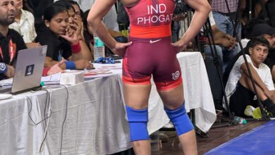 ‘WFI must learn from BCCI’: Technical glitches, poor officiating mar Asian Games wrestling trials