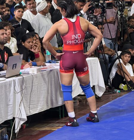 ‘WFI must learn from BCCI’: Technical glitches, poor officiating mar Asian Games wrestling trials
