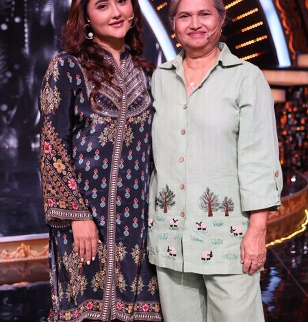 Rashami Desai says she’s guilty of not spending enough time with her mother Rashami Desai says she’s guilty of not spending enough time with her mother