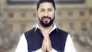 Nepal’s ruling RSP chief Rabi Lamichhane to visit India on June 1-2