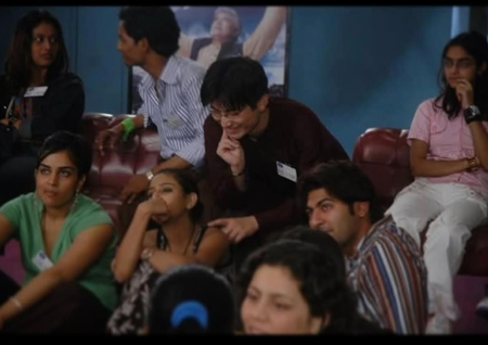 Meiyang Chang recalls ‘Indian Idol 3’ audition days in 2007 when Javed Akhtar gave him a ‘yes’