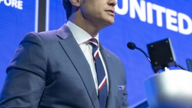 Hegseth urges Asian allies to boost defence spending amid China concerns: Report