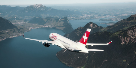 SWISS flight engine failure at Delhi: AAIB preliminary probe reveals turbine, compressor damage SWISS flight engine failure at Delhi: AAIB preliminary probe reveals turbine, compressor damage