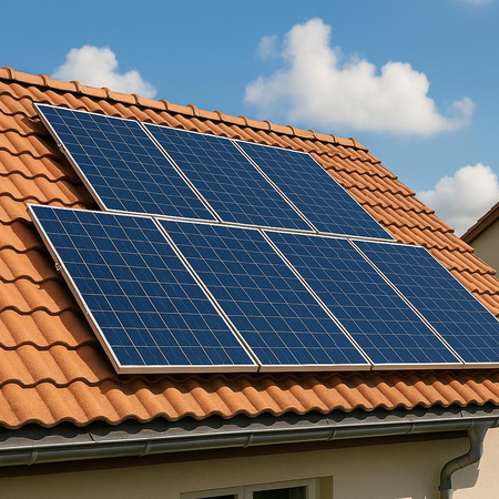 India’s solar success could become blueprint for other emerging economies: Report