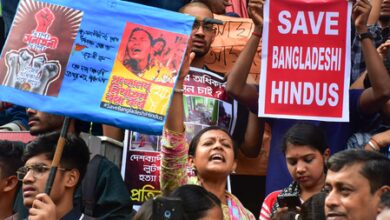 Violence against minorities increased in Bangladesh after elections: Report Violence against minorities increased in Bangladesh after elections: Report