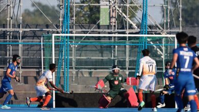 U-18 Hockey Asia Cup: Japan beat India 4-2 in Pool A fixture