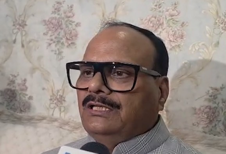 Ghaziabad teen murder case: No criminal will be spared, says UP Dy CM