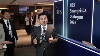 South Korea discusses bilateral military logistics support pact with Japan: Defence Minister
