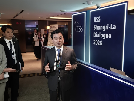 South Korea discusses bilateral military logistics support pact with Japan: Defence Minister South Korea discusses bilateral military logistics support pact with Japan: Defence Minister