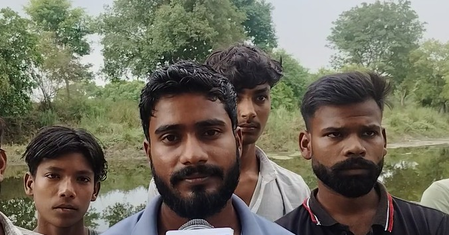 Akash Gupta thanks PM Modi for ‘Mann ki Baat’ mention, says cleanliness possible only by collective efforts Akash Gupta thanks PM Modi for ‘Mann ki Baat’ mention, says cleanliness possible only by collective efforts