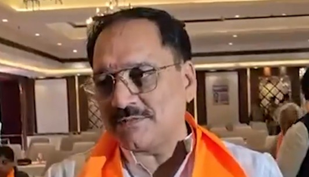 ‘Mann Ki Baat’ is now ‘Jan Ki Baat’: BJP leaders on PM Modi’s monthly radio address ‘Mann Ki Baat’ is now ‘Jan Ki Baat’: BJP leaders on PM Modi’s monthly radio address