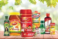 US FDA flags manufacturing and data integrity lapses at Dabur India plant US FDA flags manufacturing and data integrity lapses at Dabur India plant