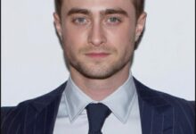Daniel Radcliffe says his son has no idea his father is popular Daniel Radcliffe says his son has no idea his father is popular