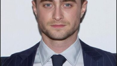 Daniel Radcliffe says his son has no idea his father is popular Daniel Radcliffe says his son has no idea his father is popular