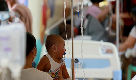 Bangladesh measles outbreak death toll reaches 585 as two more children die Bangladesh measles outbreak death toll reaches 585 as two more children die