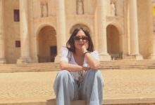 Shefali Shah gifts herself space and perception this birthday Shefali Shah gifts herself space and perception this birthday