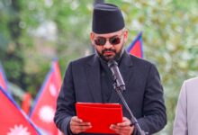 Border dispute with India to be resolved by diplomatic dialogue: Nepal PM