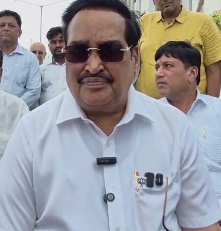 1.5 crore water conservation structures built under Jal Sanchay Abhiyaan, says Jal Shakti Minister Paatil