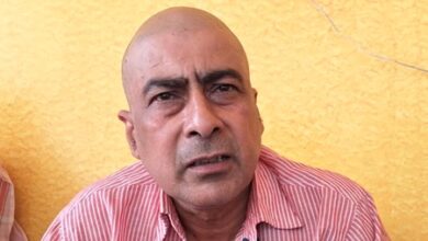Ghazipur murder: Victim’s father alleges police in ‘nexus’ with extortion gang, demands bulldozer action