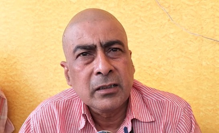 Ghazipur murder: Victim’s father alleges police in ‘nexus’ with extortion gang, demands bulldozer action
