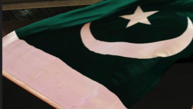 Pakistan’s tax plan for YouTubers sparks major controversy Pakistan’s tax plan for YouTubers sparks major controversy