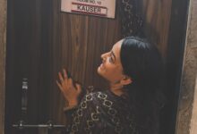 Jay Bhanushali cheers for ex-wife Mahi Vij as she bids adieu to ‘Seher Hone Ko Hai’ Jay Bhanushali cheers for ex-wife Mahi Vij as she bids adieu to ‘Seher Hone Ko Hai’